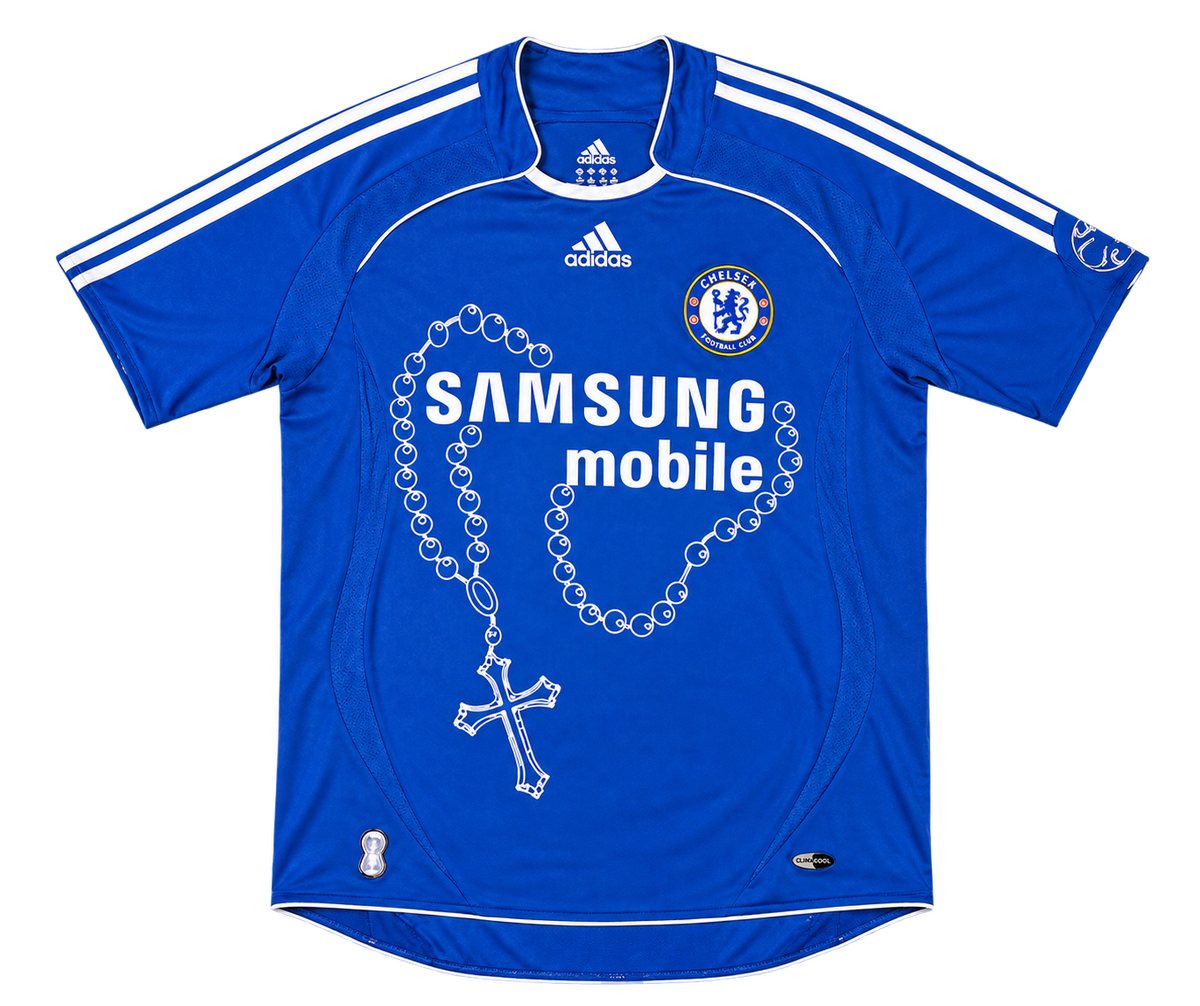 Custom Rosario Chelsea 06’