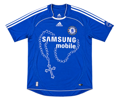Custom Rosario Chelsea 06’