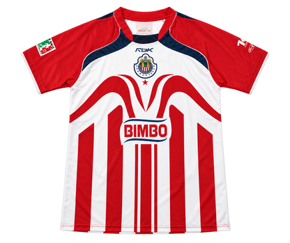 Chivas Local - 06/07