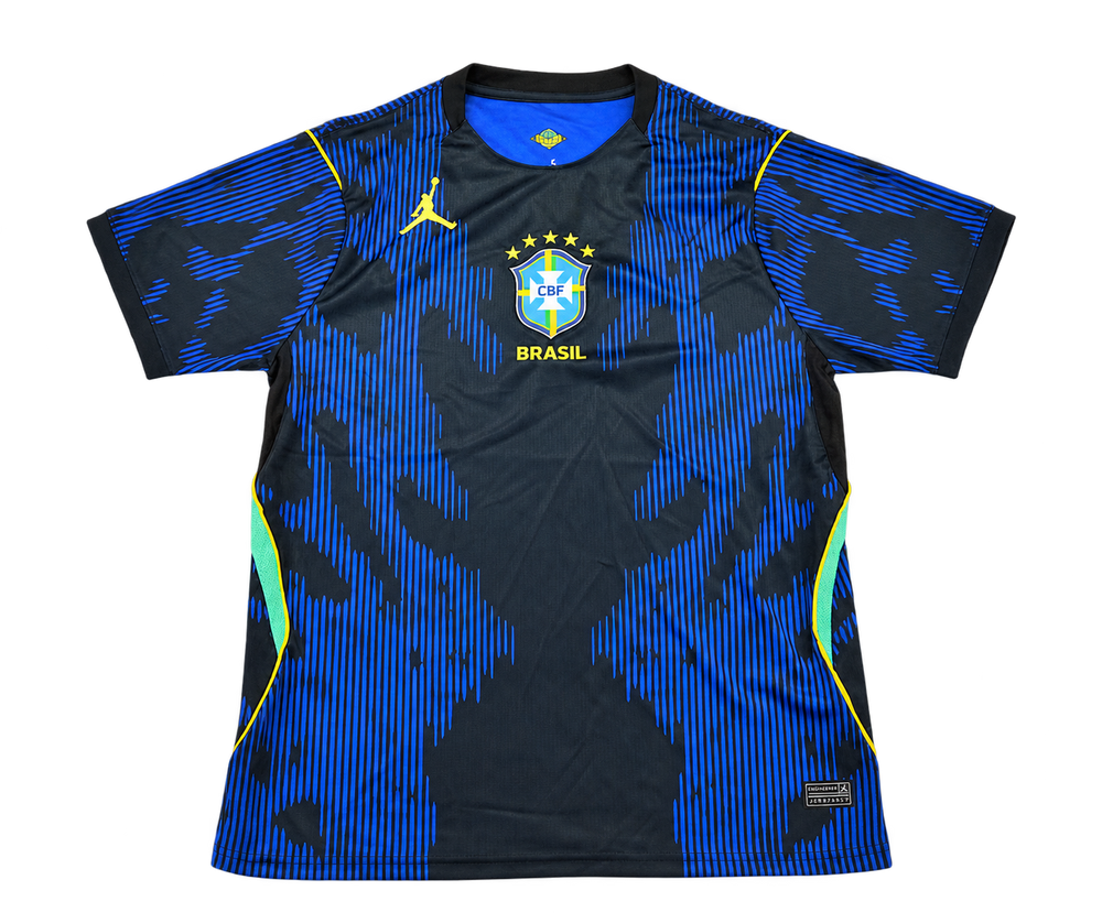 Brasil Visita Mundial - 2026