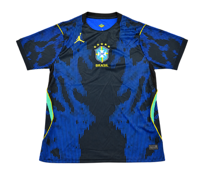 Brasil Visita Mundial - 2026