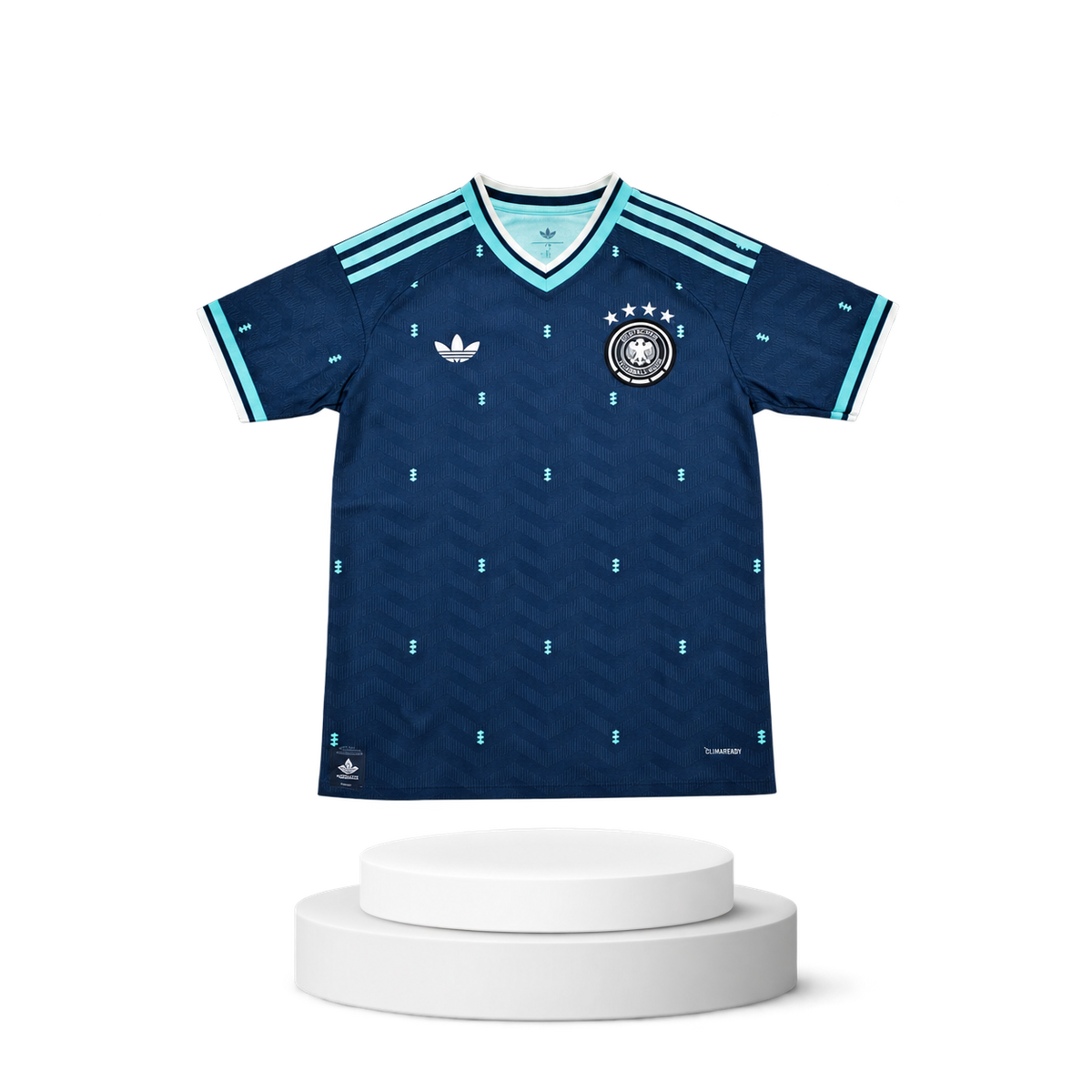 Pack Mundialista Visita - 2026