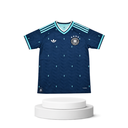 Pack Mundialista Visita - 2026
