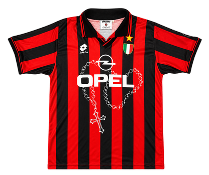 Custom Rosario Milan 97’