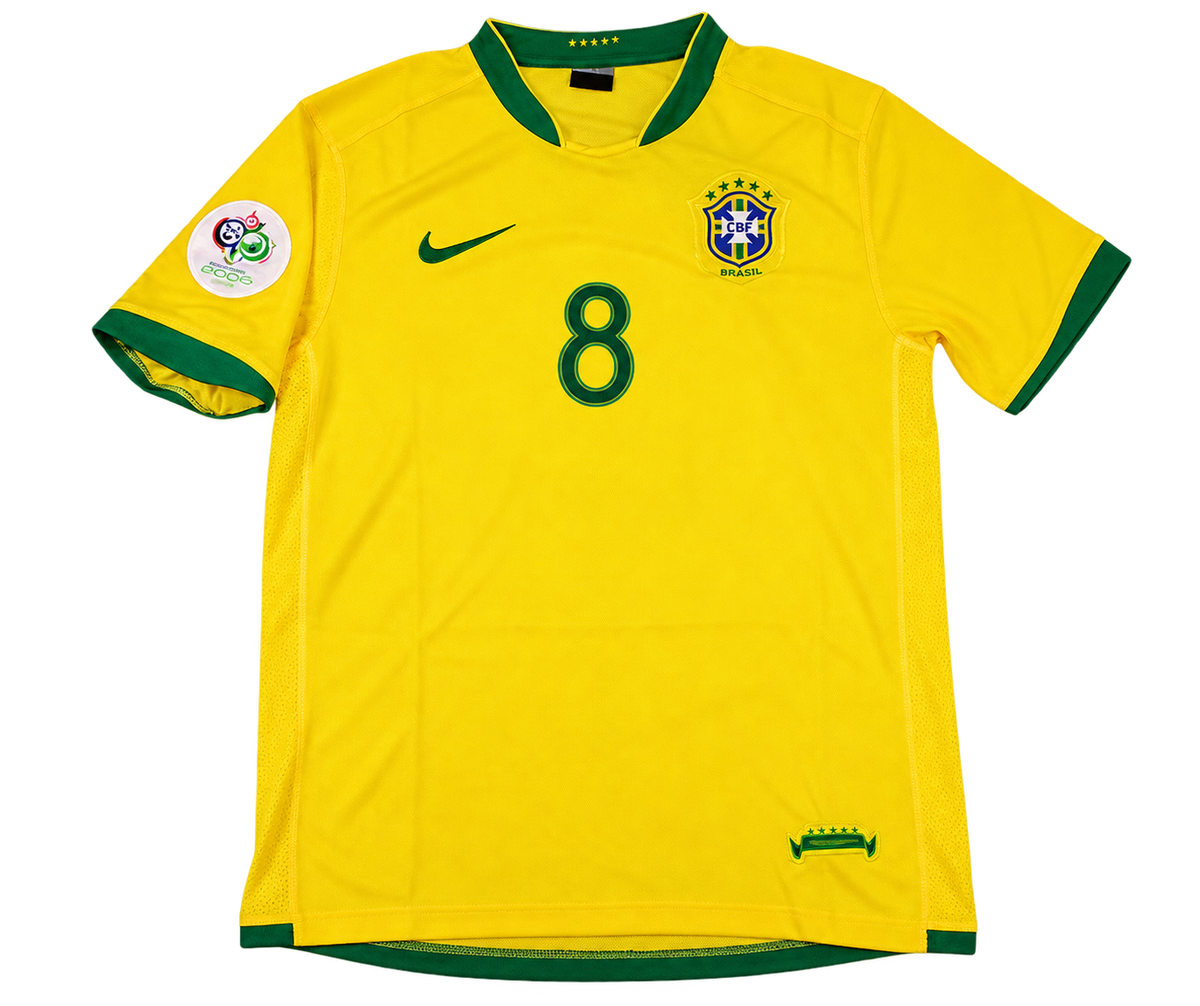 Brasil Local - 2006