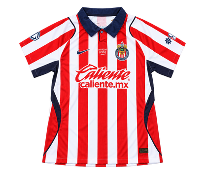 Chivas Local - 26/27