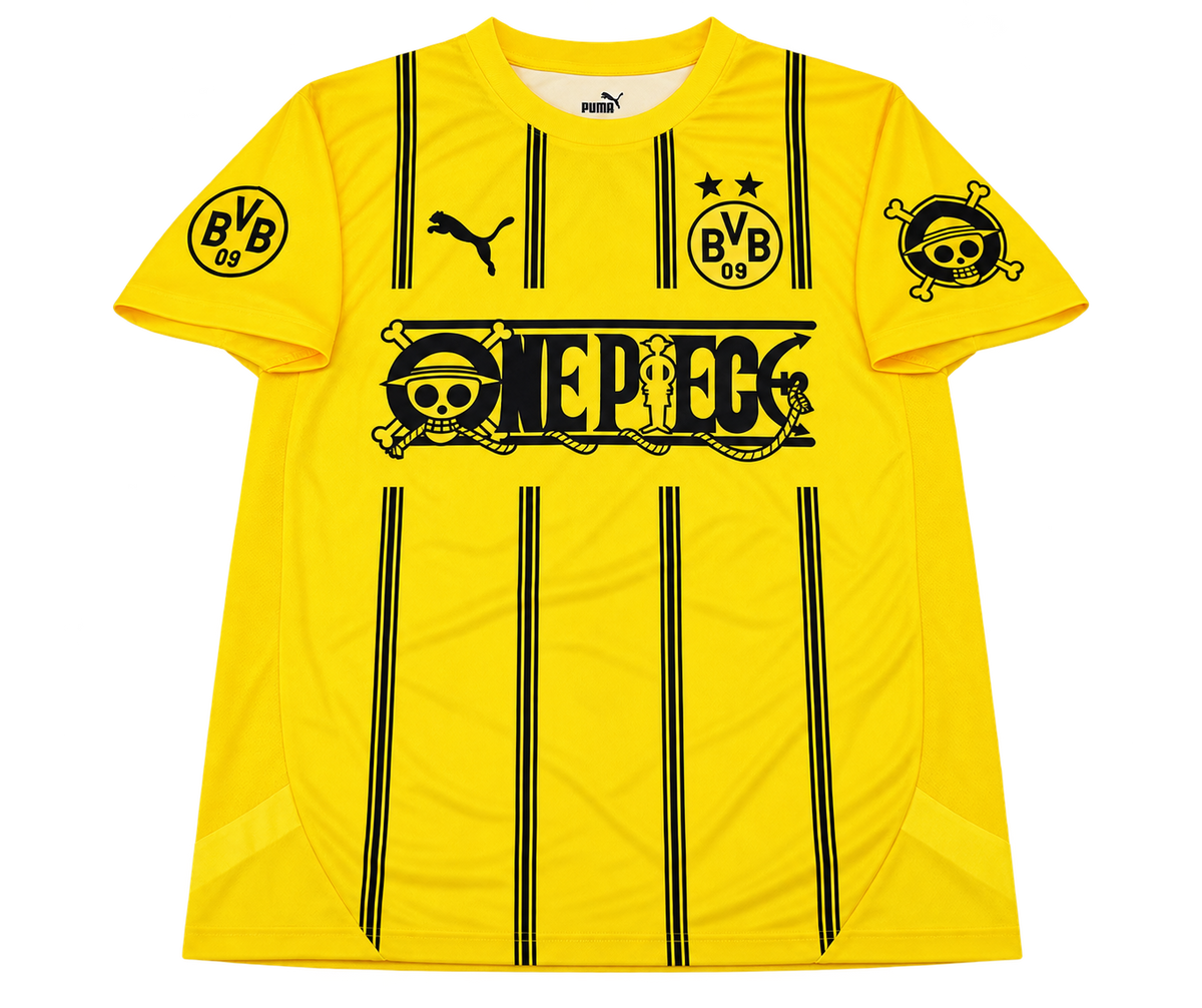 Borussia Dortmund Local - ONE PIECE