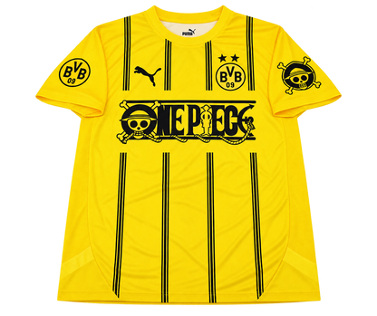 Borussia Dortmund Local - ONE PIECE
