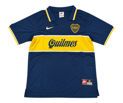Boca Jr Local - 96-97