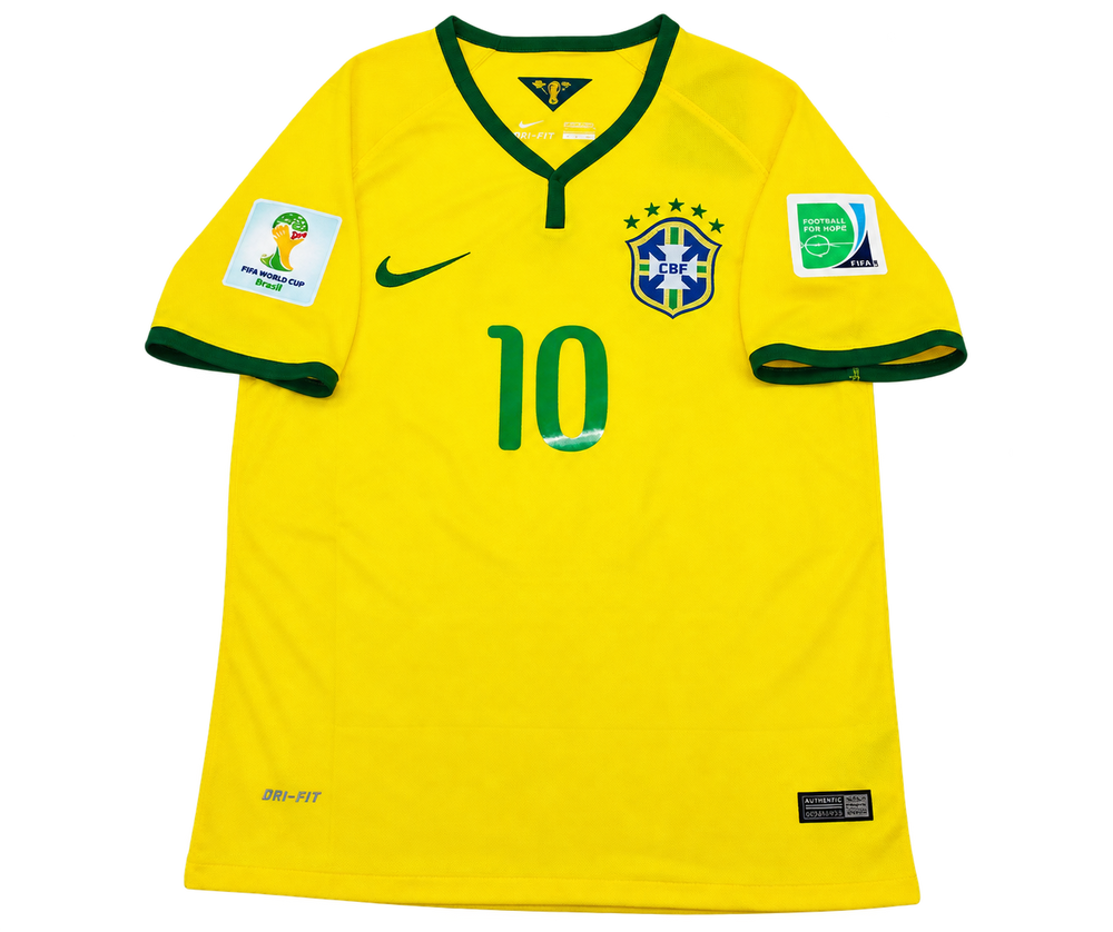 Brasil Local - 2014 WC