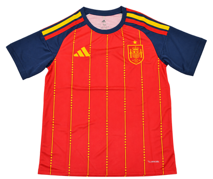 España Local Mundial - 2026