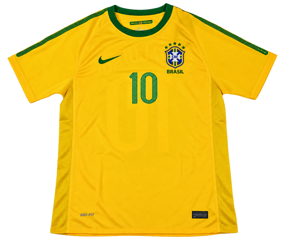 Brasil Local - 2010