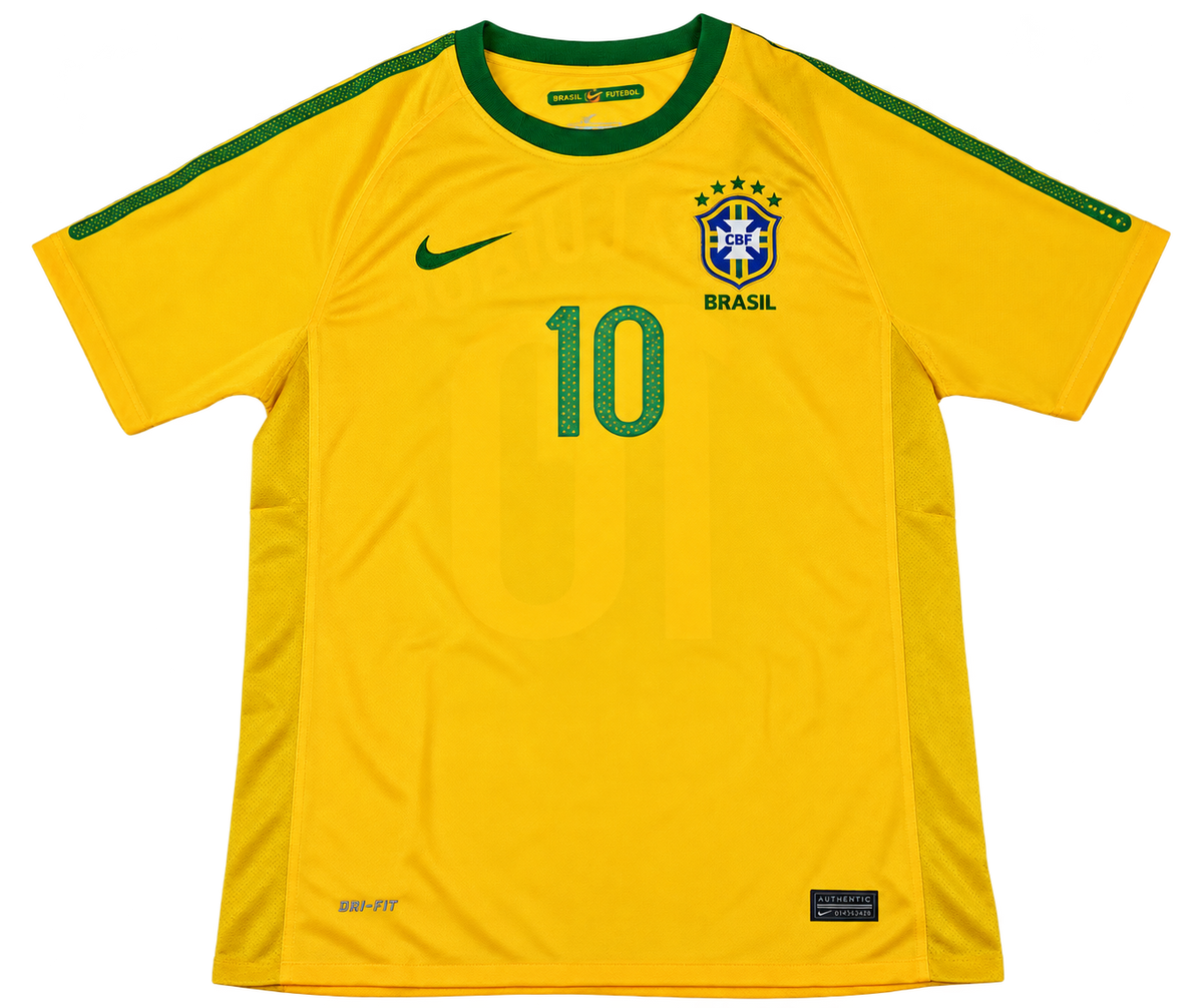Brasil Local - 2010
