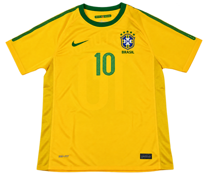 Brasil Local - 2010