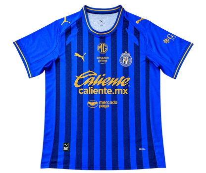 Chivas 3er - 25/26