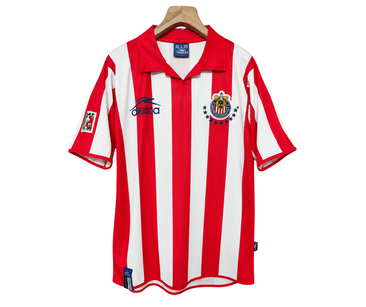 Chivas Local - 03/04