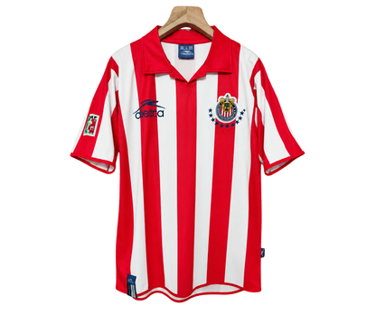 Chivas Local - 03/04