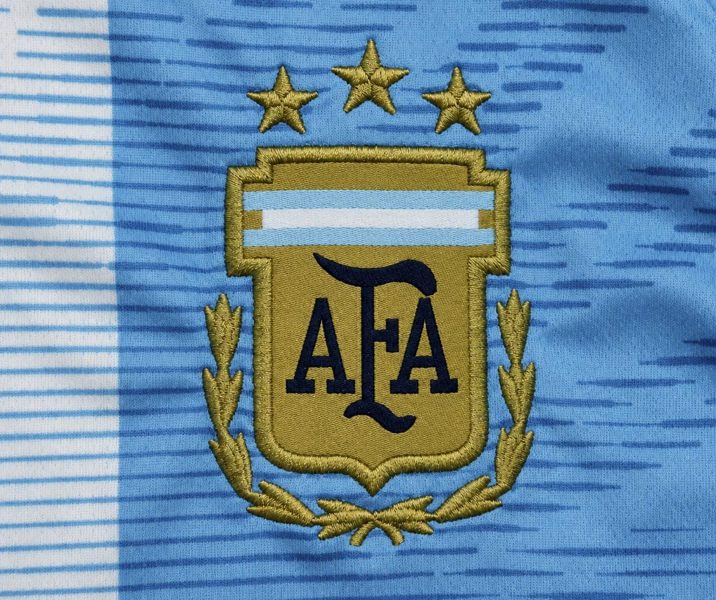 Messi Last Dance Argentina - 2026