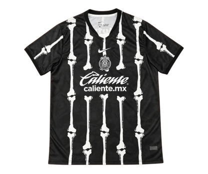 Chivas Halloween - 26/27