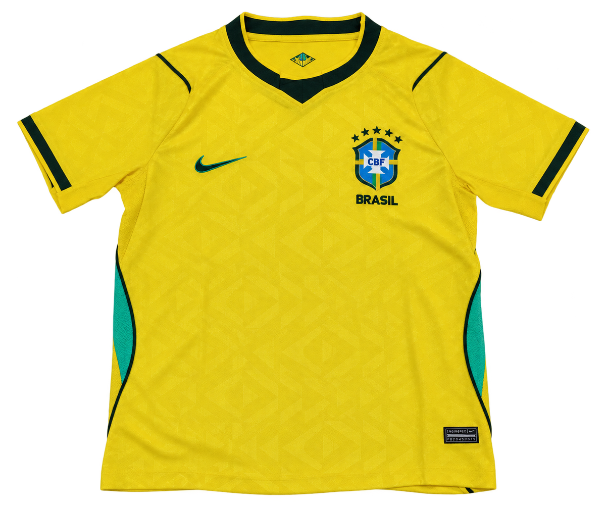Brasil Local Mundial - 2026