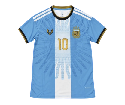 Messi Last Dance Argentina - 2026