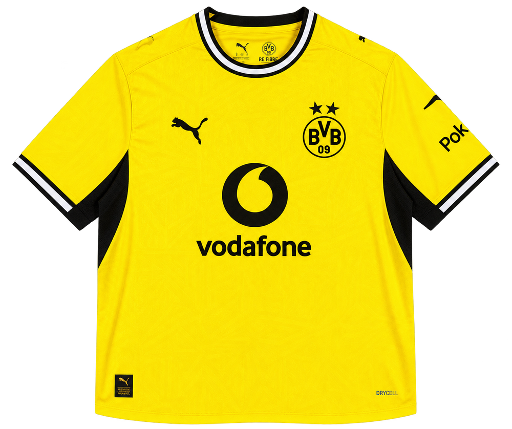 Borussia Dortmund Local - 26/27