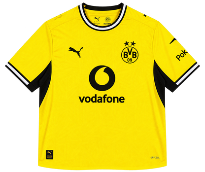 Borussia Dortmund Local - 26/27