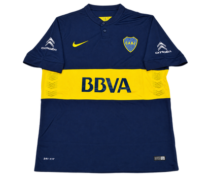 Boca Jr Local - 14/15