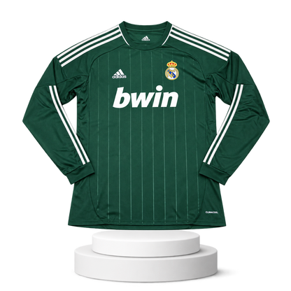 Pack Madrid Retro - Manga Larga