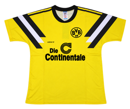 Borussia Dortmund Local - 1989