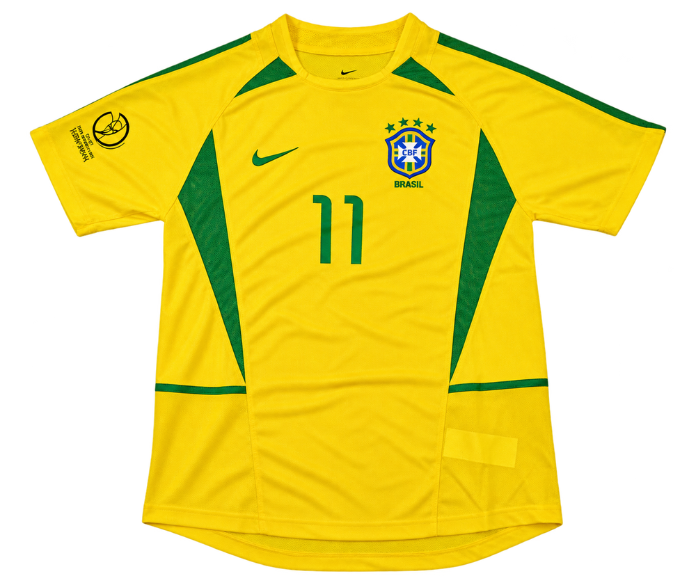 Brasil Local - 2002