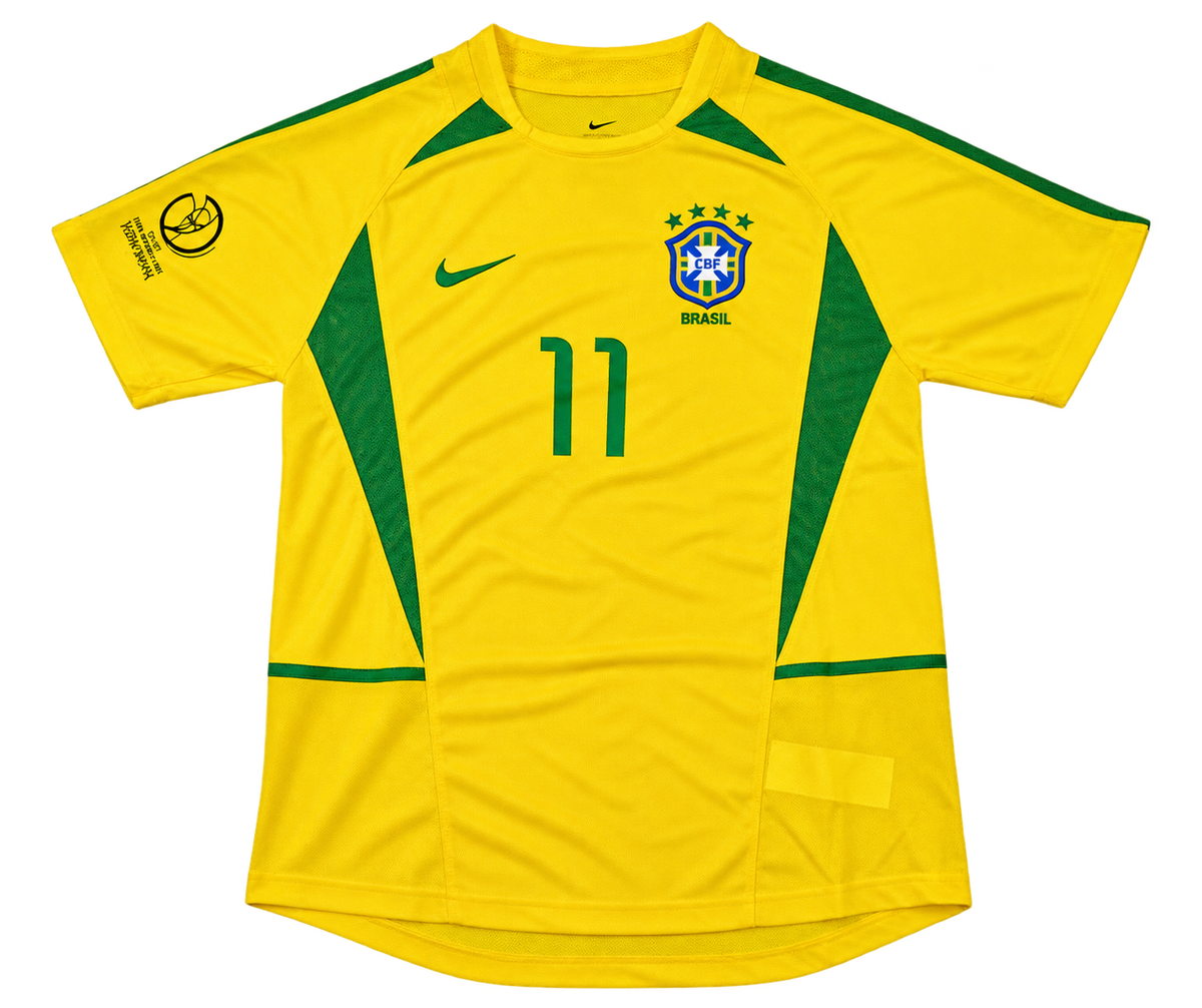 Brasil Local - 2002