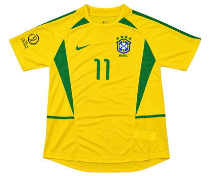 Brasil Local - 2002