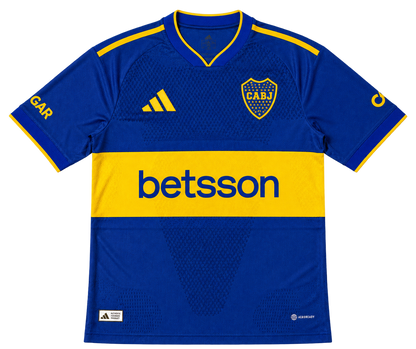 Boca Jr Local - 26/27
