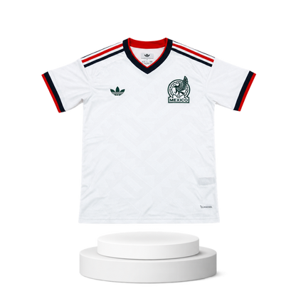 Pack Mundialista Visita - 2026