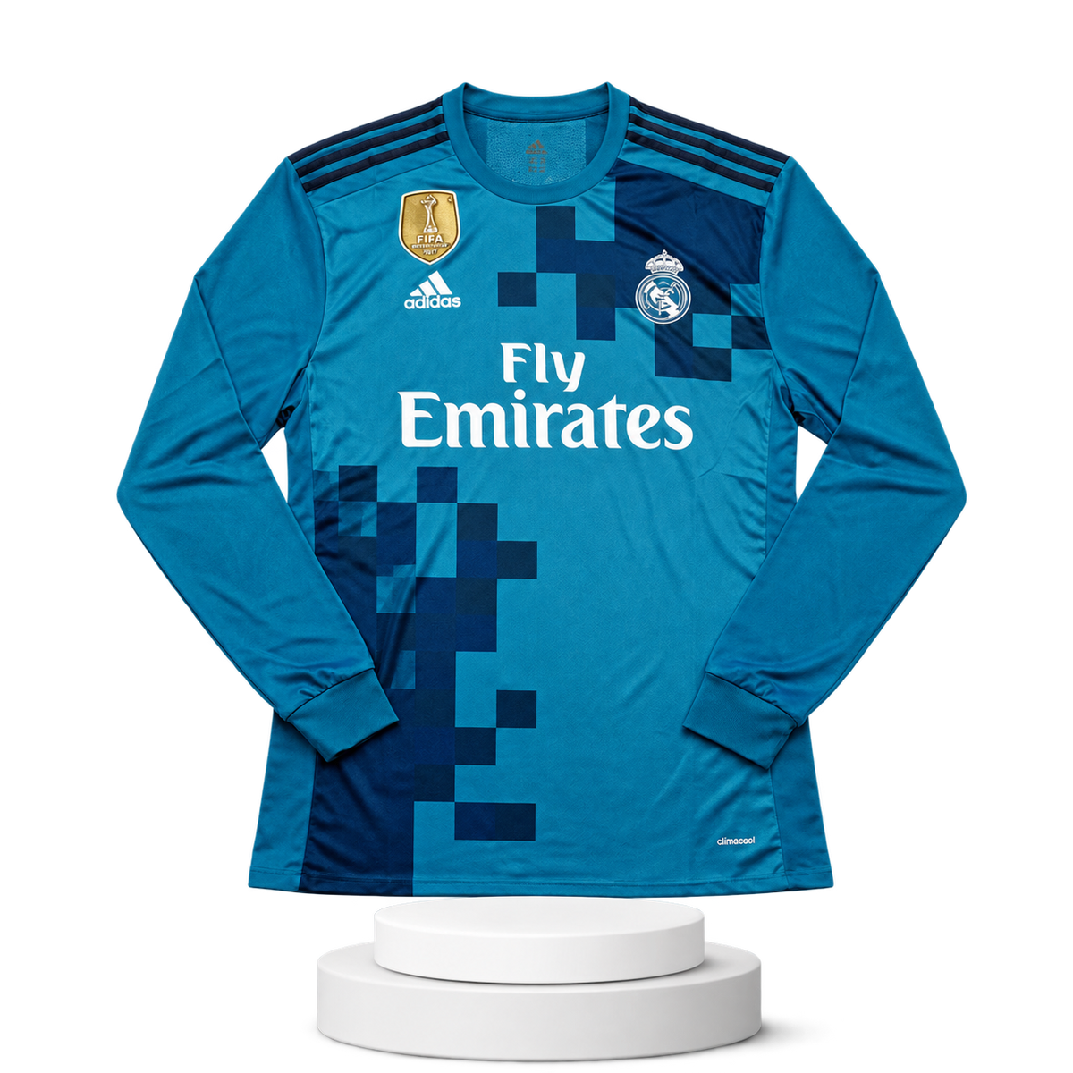 Pack Madrid Retro - Manga Larga