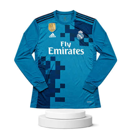 Pack Madrid Retro - Manga Larga