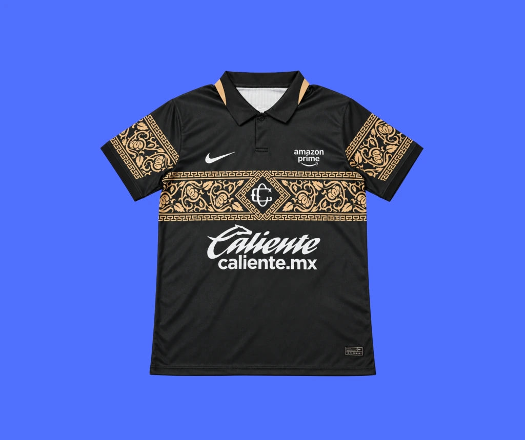 Chivas 3er - 26/27