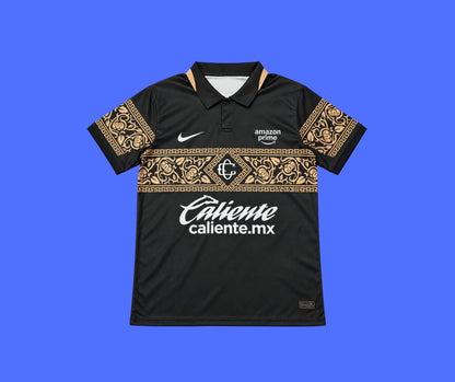 Chivas 3er - 26/27