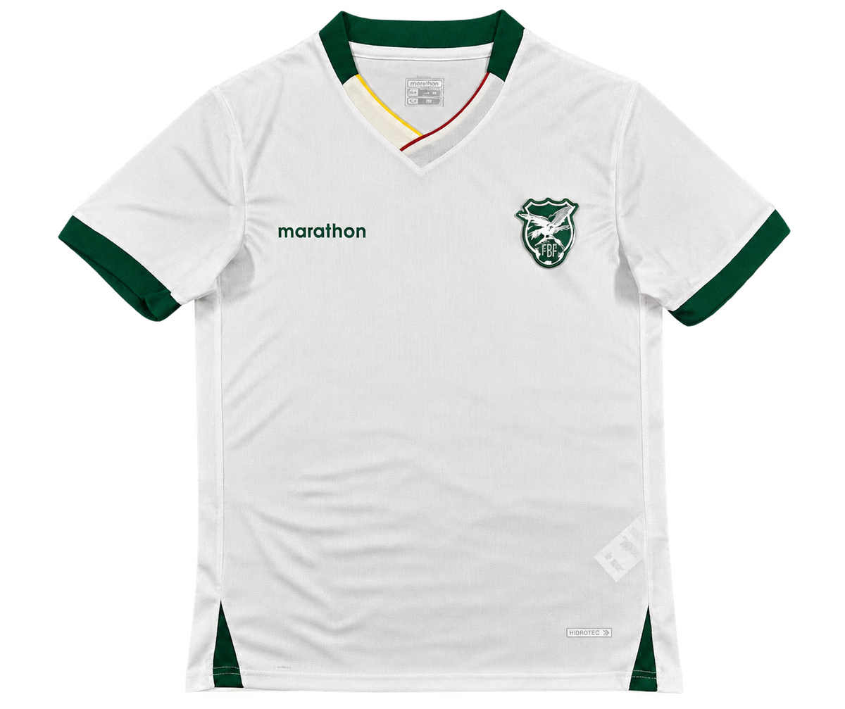 Bolivia Local Mundial - 2026