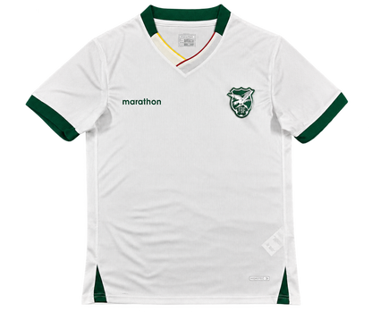 Bolivia Local Mundial - 2026