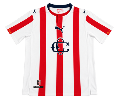 Chivas Conmemorativo 120th