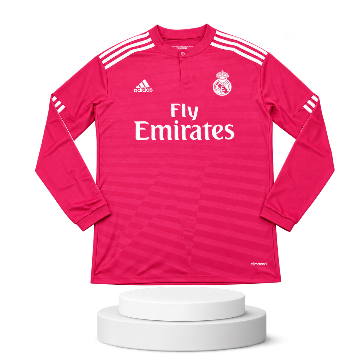 Pack Madrid Retro - Manga Larga