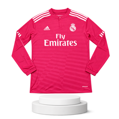 Pack Madrid Retro - Manga Larga