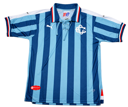 Chivas Visita - 110th