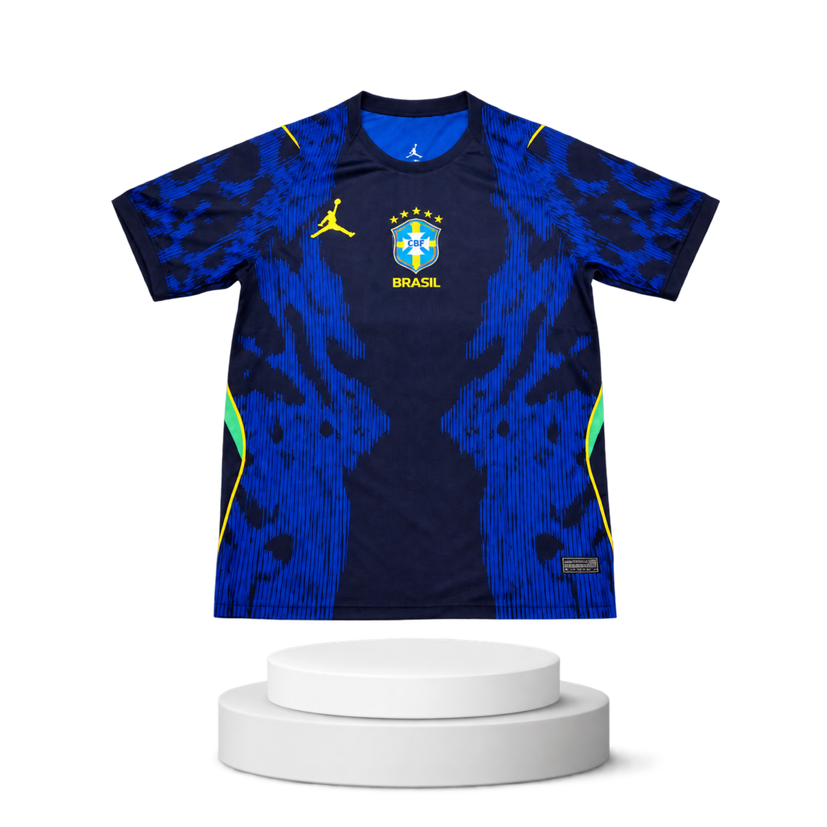 Pack Mundialista Visita - 2026