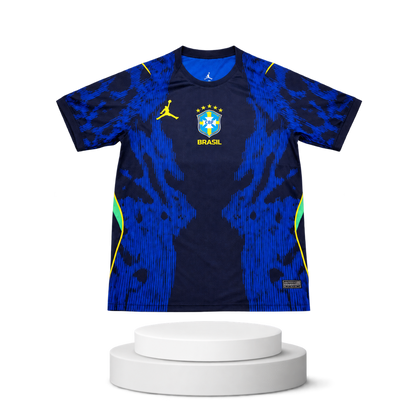 Pack Mundialista Visita - 2026