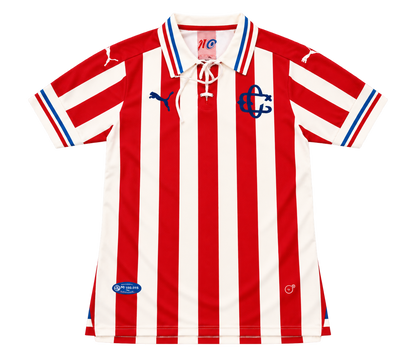 Chivas Local - 110th aniversario