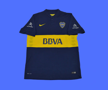Boca Jr Local - 14/15
