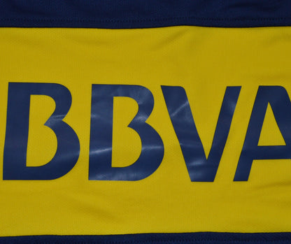 Boca Jr Local - 14/15